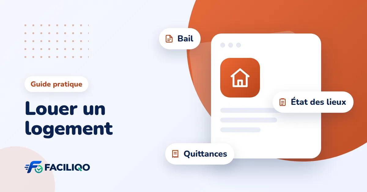 Illustration de l'article : Louer un logement : les documents et les calculs indispensables